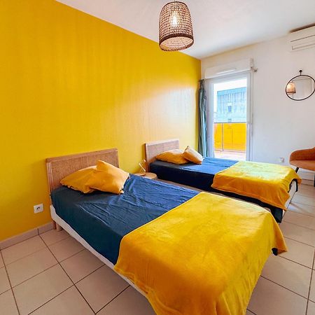 Bel Appartement Climatise & Parking Περπινιάν Εξωτερικό φωτογραφία