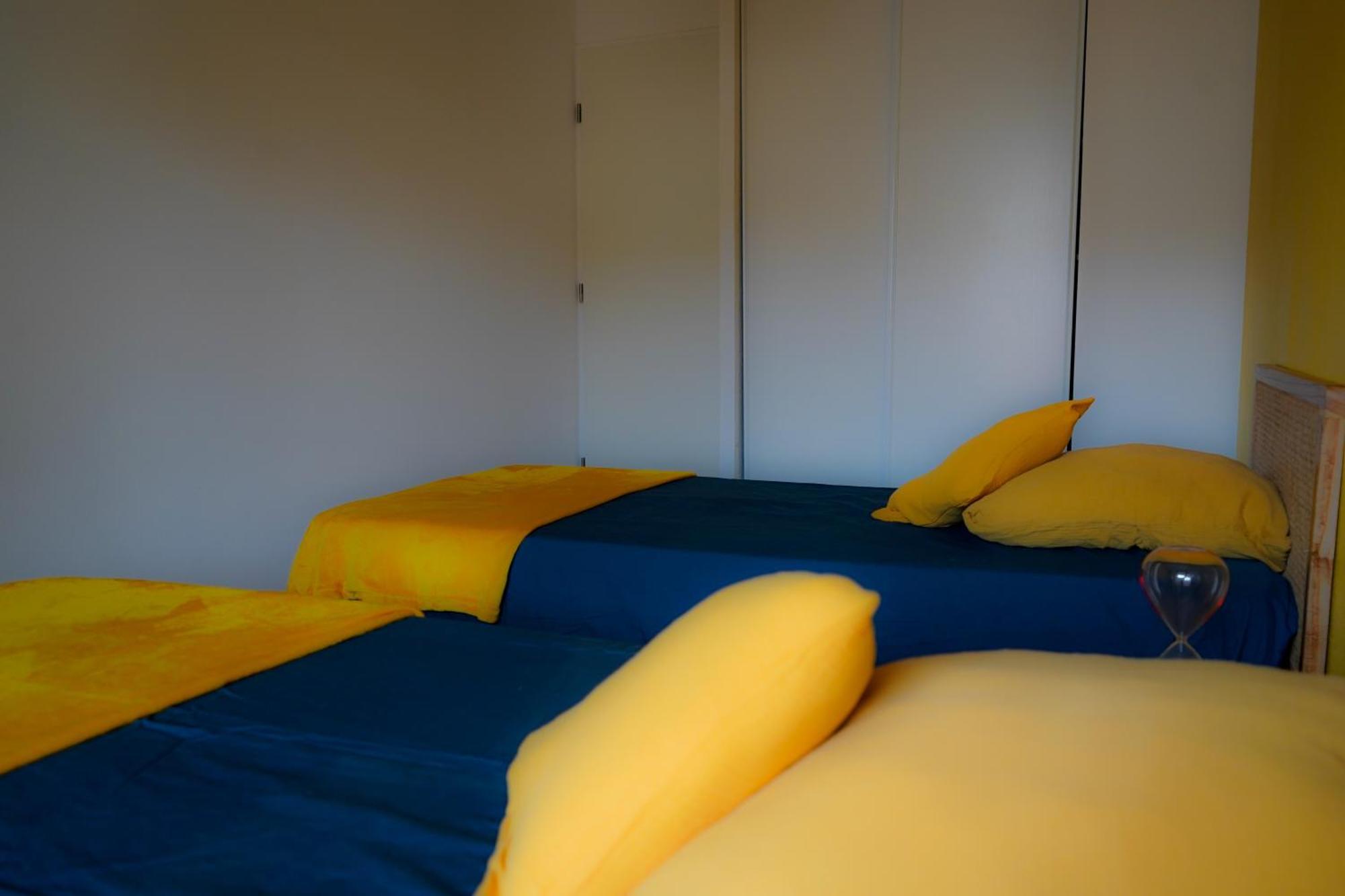 Bel Appartement Climatise & Parking Περπινιάν Εξωτερικό φωτογραφία