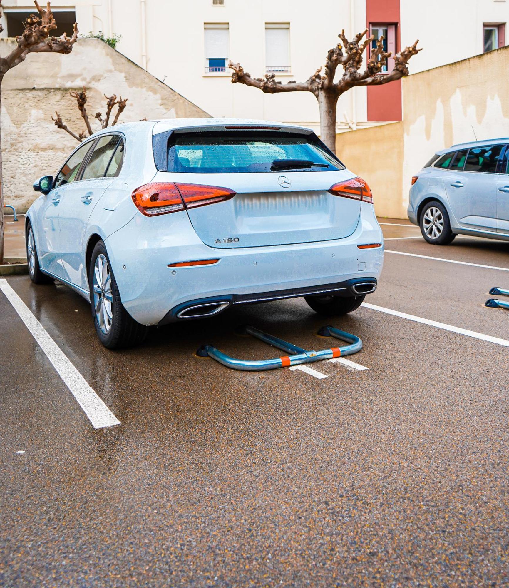 Bel Appartement Climatise & Parking Περπινιάν Εξωτερικό φωτογραφία