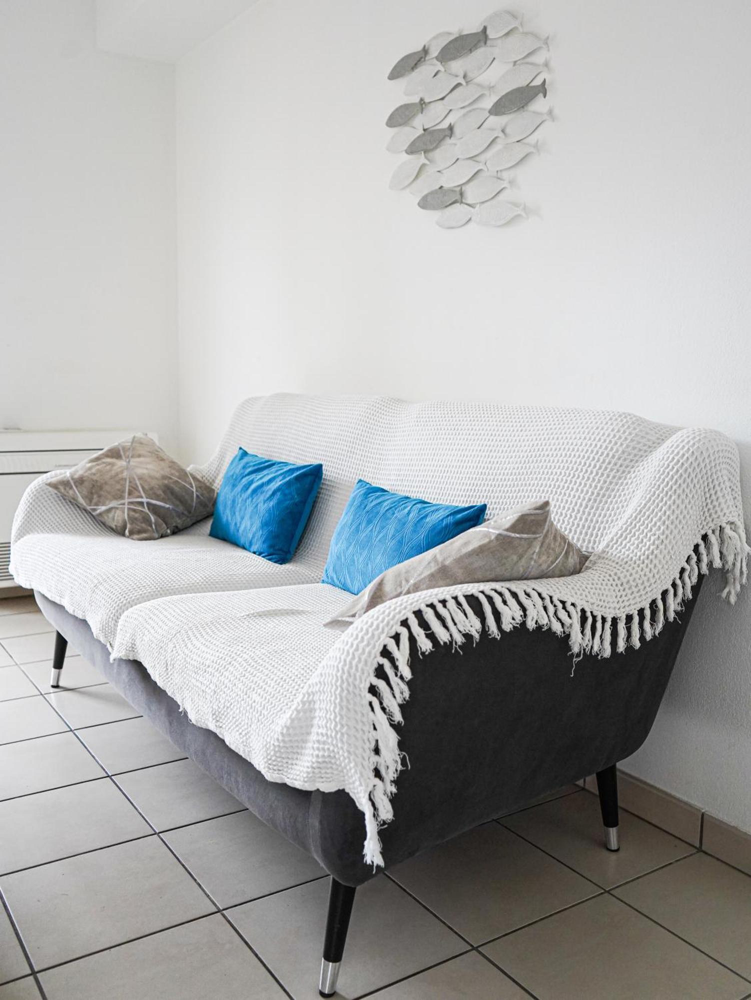 Bel Appartement Climatise & Parking Περπινιάν Εξωτερικό φωτογραφία