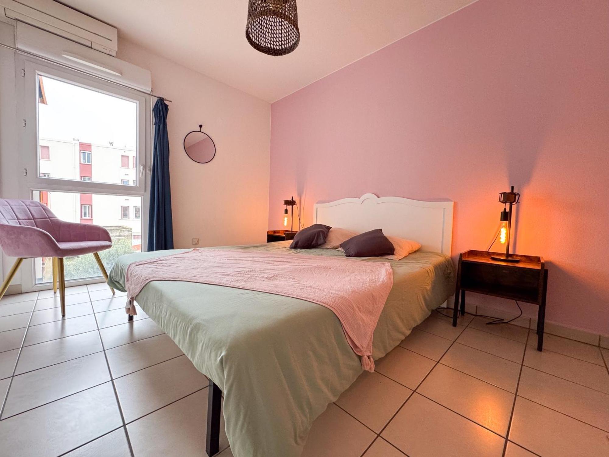 Bel Appartement Climatise & Parking Περπινιάν Εξωτερικό φωτογραφία