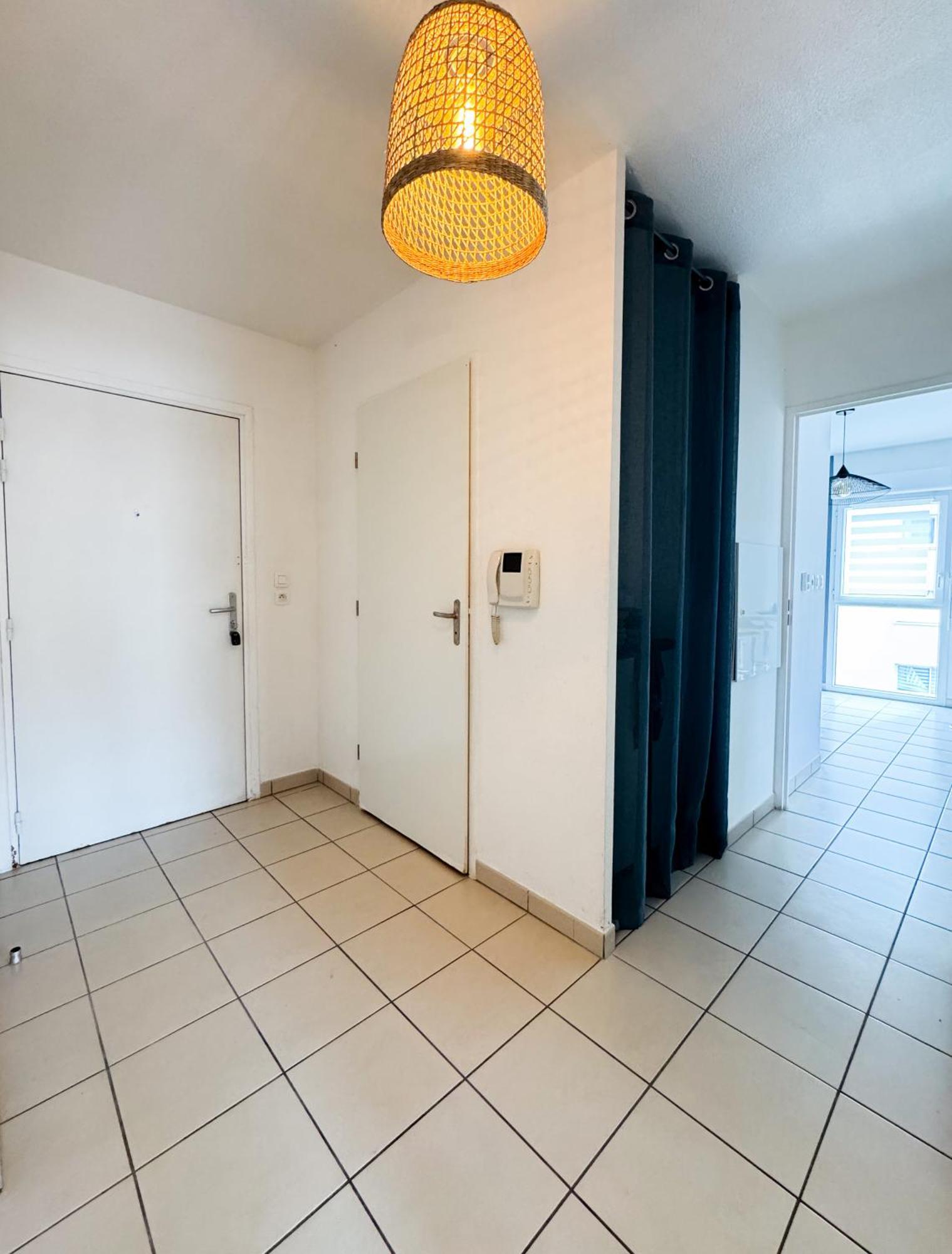 Bel Appartement Climatise & Parking Περπινιάν Εξωτερικό φωτογραφία