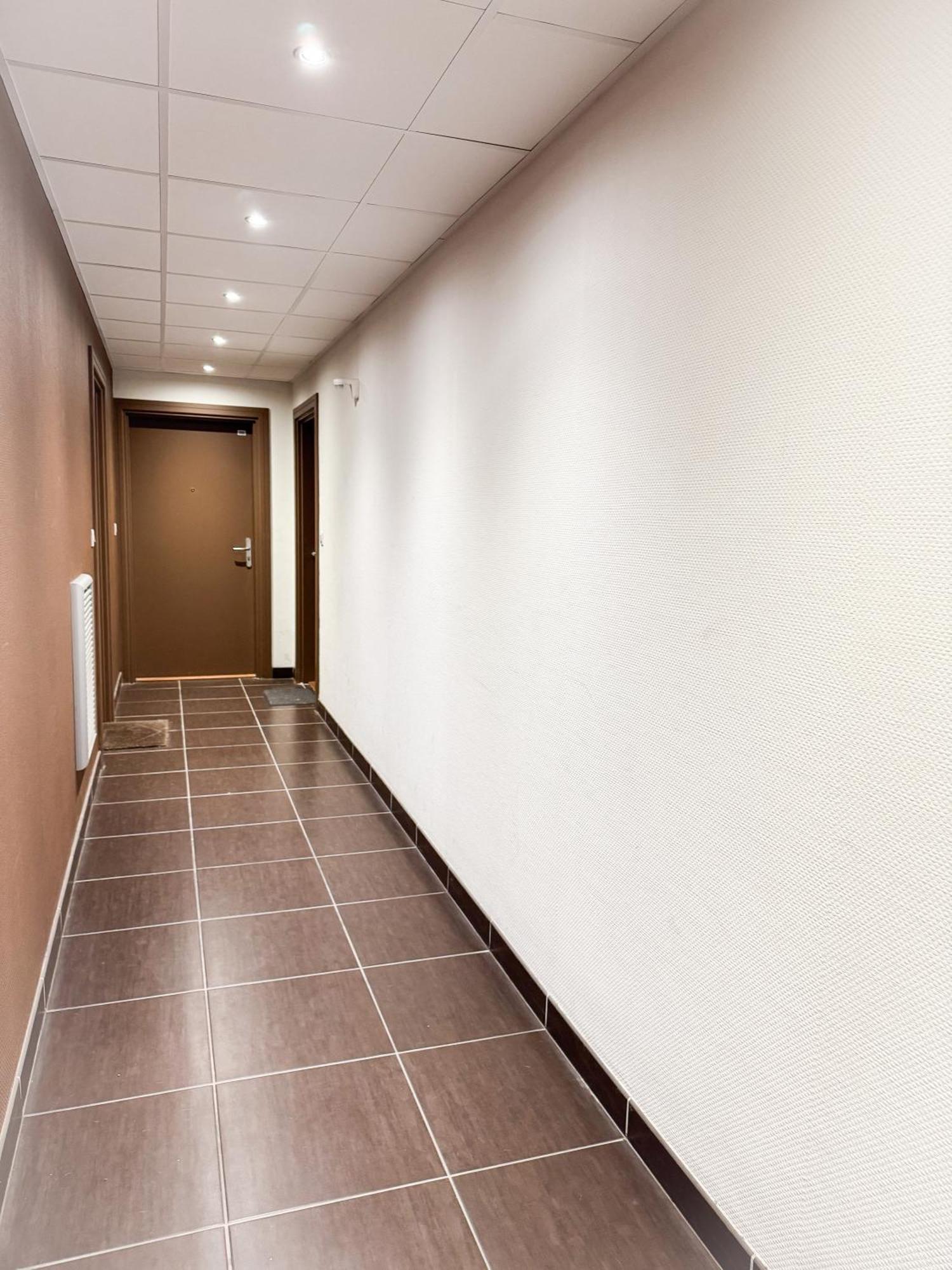 Bel Appartement Climatise & Parking Περπινιάν Εξωτερικό φωτογραφία