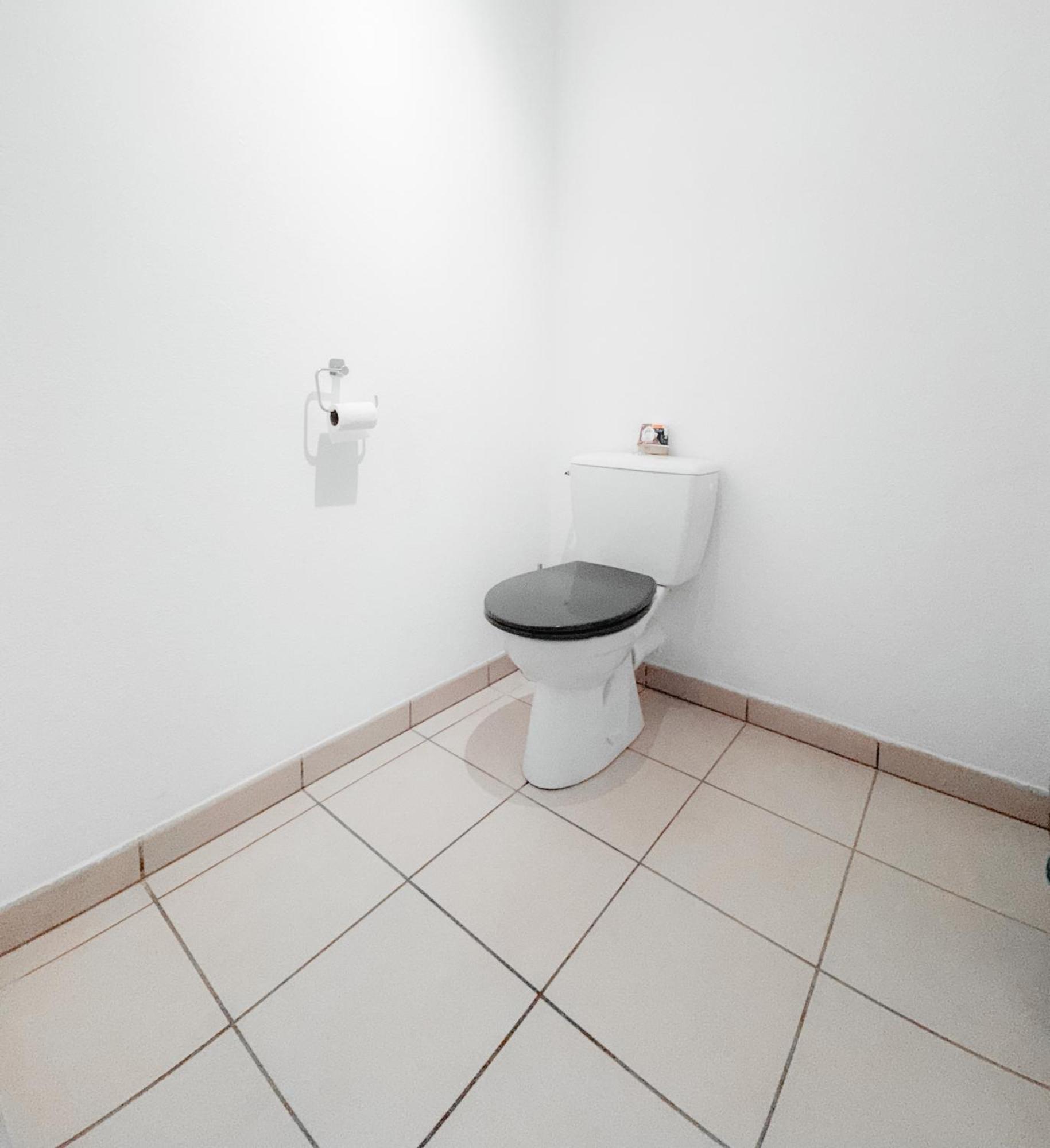 Bel Appartement Climatise & Parking Περπινιάν Εξωτερικό φωτογραφία