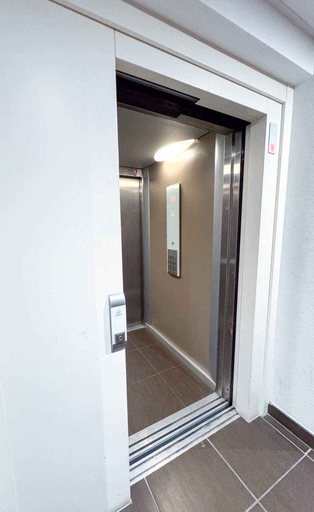 Bel Appartement Climatise & Parking Περπινιάν Εξωτερικό φωτογραφία